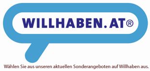 willhaben-Logo